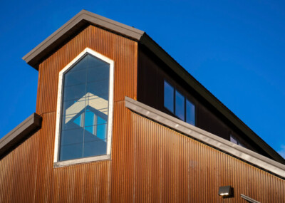 Carolina Timberworks Building