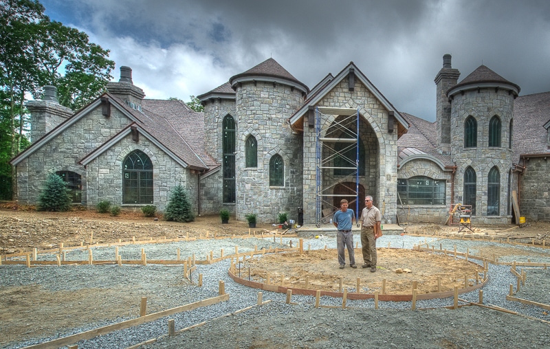 Carolina Timberworks Review David Patrick Moses Architect_