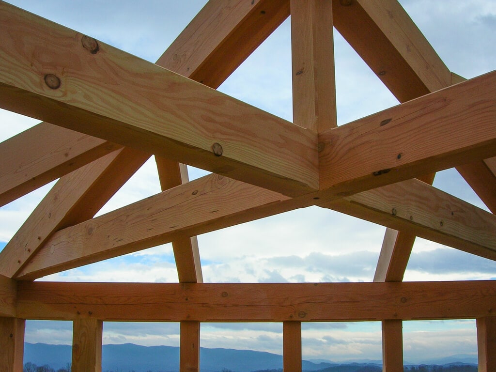 Outdoor cooking at its finest