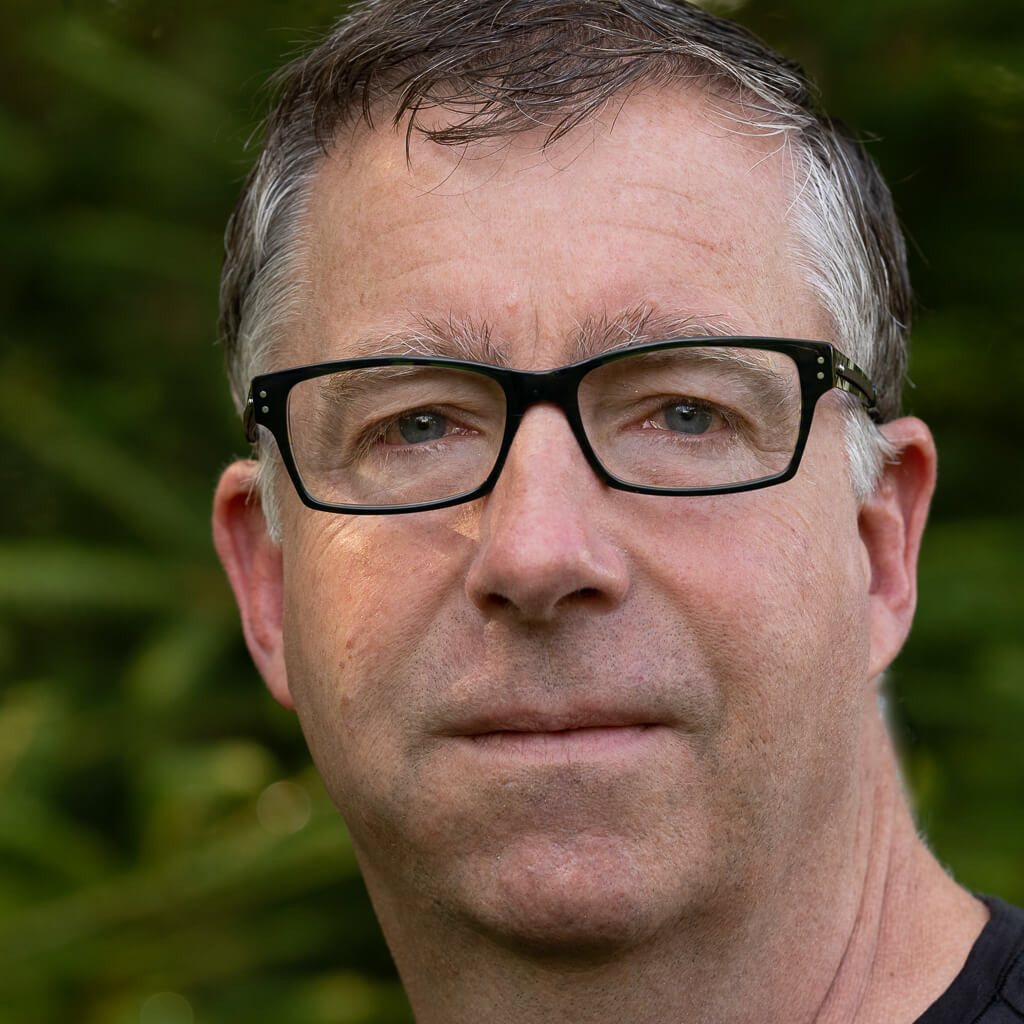 Eric Morley Carolina Timberworks