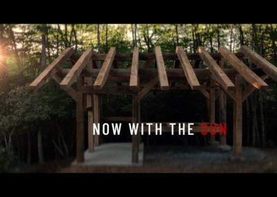 Solar Panel Timber Frames