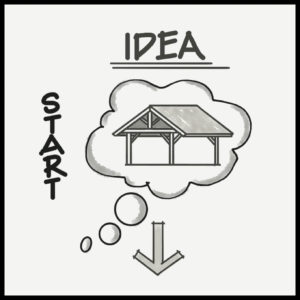 Timber Frame Idea Book