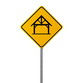 Find a timber frame builder